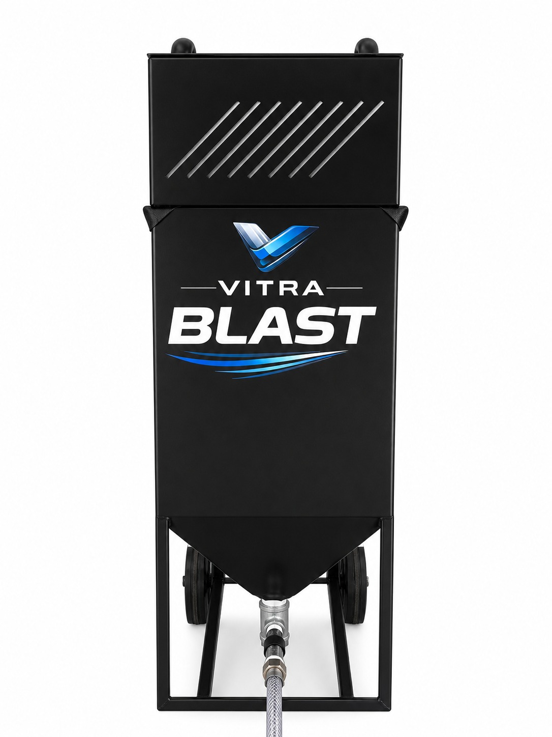 Vitrablast